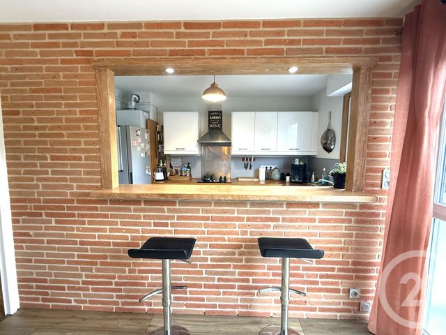 Appartement T2 à louer - 2 pièces - 60.61 m2 - TOULOUSE - 31 - MIDI-PYRENEES - Century 21 Les Minimes