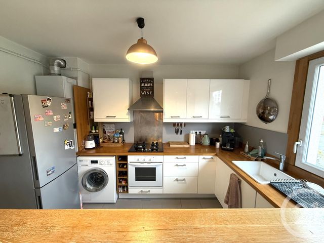 Appartement T2 à louer - 2 pièces - 60.61 m2 - TOULOUSE - 31 - MIDI-PYRENEES - Century 21 Les Minimes