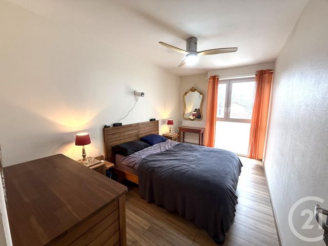 Appartement T2 à louer - 2 pièces - 60.61 m2 - TOULOUSE - 31 - MIDI-PYRENEES - Century 21 Les Minimes