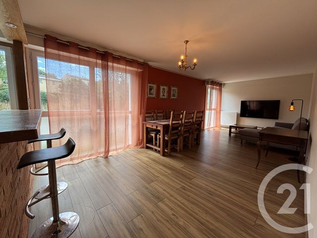 Appartement T2 à louer TOULOUSE