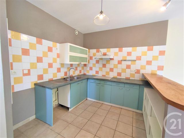 maison à louer - 3 pièces - 86.22 m2 - TOULOUSE - 31 - MIDI-PYRENEES - Century 21 Les Minimes
