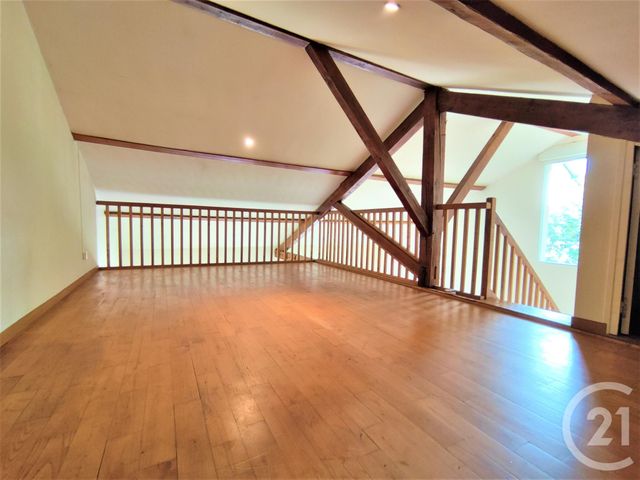 maison à louer - 3 pièces - 86.22 m2 - TOULOUSE - 31 - MIDI-PYRENEES - Century 21 Les Minimes