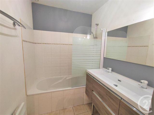 maison à louer - 3 pièces - 86.22 m2 - TOULOUSE - 31 - MIDI-PYRENEES - Century 21 Les Minimes