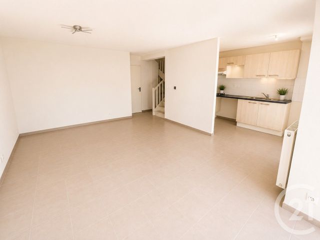 maison à vendre - 4 pièces - 80.65 m2 - LA SALVETAT ST GILLES - 31 - MIDI-PYRENEES - Century 21 Les Minimes