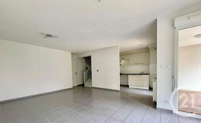 maison à vendre - 4 pièces - 80.65 m2 - LA SALVETAT ST GILLES - 31 - MIDI-PYRENEES - Century 21 Les Minimes