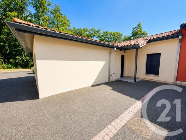 maison à vendre - 4 pièces - 80.65 m2 - LA SALVETAT ST GILLES - 31 - MIDI-PYRENEES - Century 21 Les Minimes