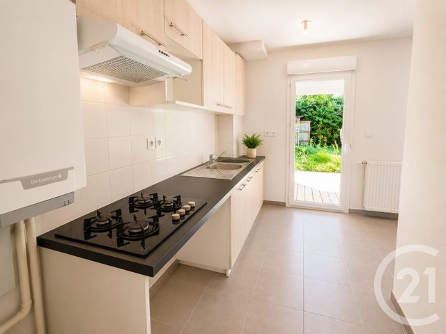 maison à vendre - 4 pièces - 80.65 m2 - LA SALVETAT ST GILLES - 31 - MIDI-PYRENEES - Century 21 Les Minimes