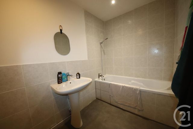 maison à vendre - 4 pièces - 120.0 m2 - ST LEON - 31 - MIDI-PYRENEES - Century 21 Les Minimes