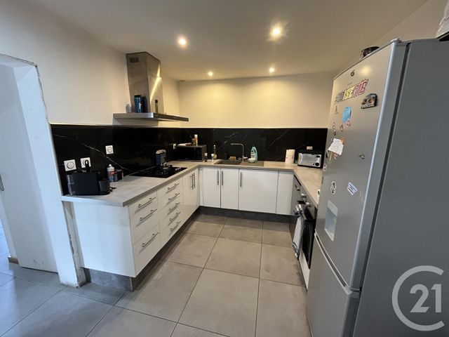 maison à vendre - 4 pièces - 120.0 m2 - ST LEON - 31 - MIDI-PYRENEES - Century 21 Les Minimes