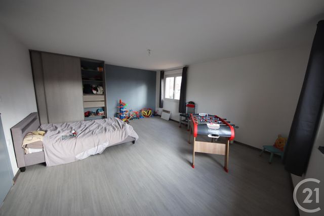 maison à vendre - 4 pièces - 120.0 m2 - ST LEON - 31 - MIDI-PYRENEES - Century 21 Les Minimes