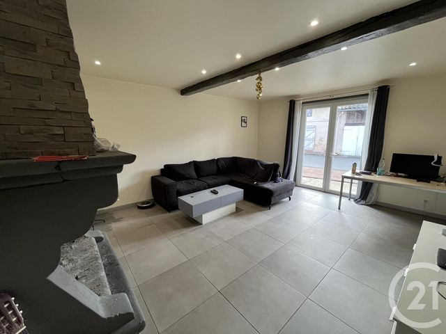 maison à vendre - 4 pièces - 120.0 m2 - ST LEON - 31 - MIDI-PYRENEES - Century 21 Les Minimes