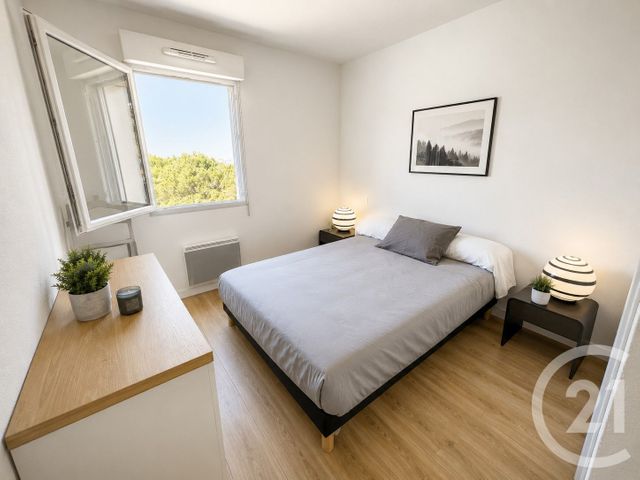 Appartement F3 à vendre - 3 pièces - 65.78 m2 - TOULOUSE - 31 - MIDI-PYRENEES - Century 21 Les Minimes