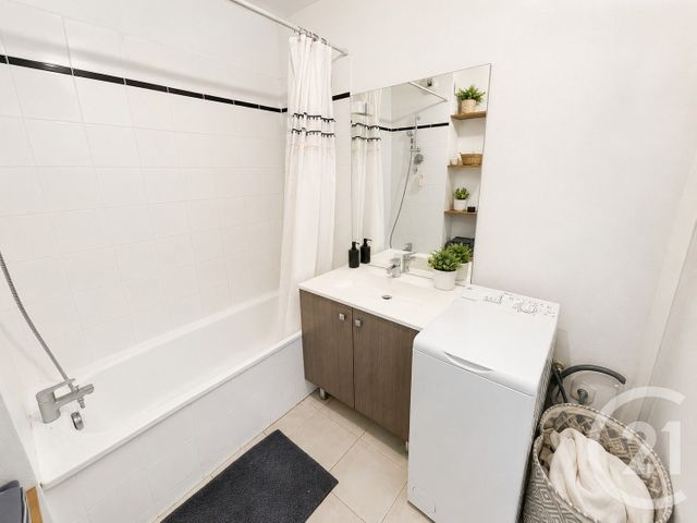 Appartement F3 à vendre - 3 pièces - 65.78 m2 - TOULOUSE - 31 - MIDI-PYRENEES - Century 21 Les Minimes