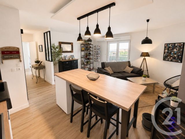 appartement - TOULOUSE - 31