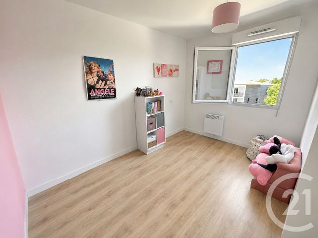 Appartement F3 à vendre - 3 pièces - 65.78 m2 - TOULOUSE - 31 - MIDI-PYRENEES - Century 21 Les Minimes