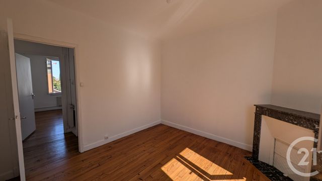 Appartement T3 à louer - 3 pièces - 53.75 m2 - TOULOUSE - 31 - MIDI-PYRENEES - Century 21 Les Minimes