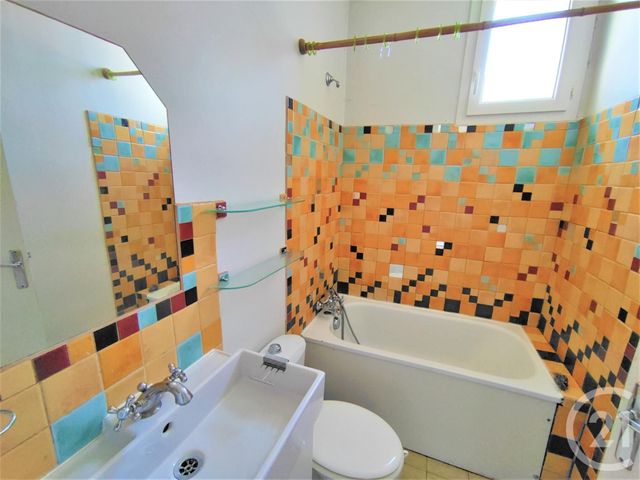 Appartement T3 à louer - 3 pièces - 53.75 m2 - TOULOUSE - 31 - MIDI-PYRENEES - Century 21 Les Minimes