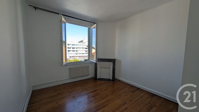 Appartement T3 à louer - 3 pièces - 53.75 m2 - TOULOUSE - 31 - MIDI-PYRENEES - Century 21 Les Minimes
