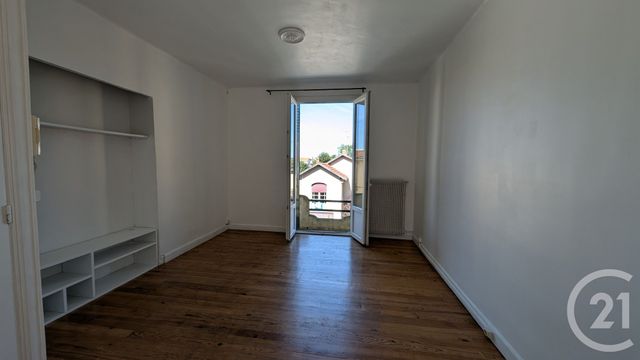 Appartement T3 à louer - 3 pièces - 53.75 m2 - TOULOUSE - 31 - MIDI-PYRENEES - Century 21 Les Minimes