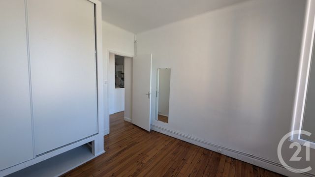 Appartement T3 à louer - 3 pièces - 53.75 m2 - TOULOUSE - 31 - MIDI-PYRENEES - Century 21 Les Minimes