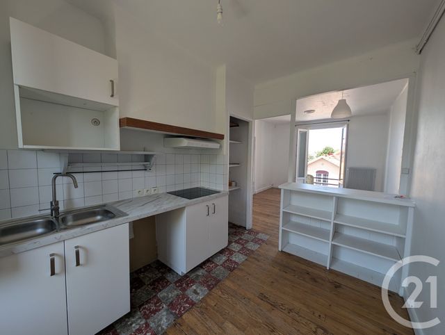 appartement - TOULOUSE - 31