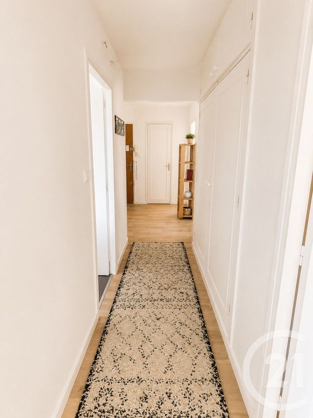 Appartement T3 à vendre - 4 pièces - 100.0 m2 - TOULOUSE - 31 - MIDI-PYRENEES - Century 21 Les Minimes