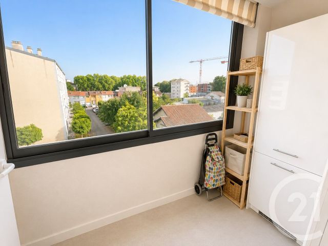 Appartement T3 à vendre - 4 pièces - 100.0 m2 - TOULOUSE - 31 - MIDI-PYRENEES - Century 21 Les Minimes