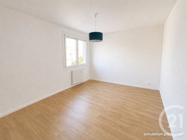 Appartement T3 à vendre - 4 pièces - 100.0 m2 - TOULOUSE - 31 - MIDI-PYRENEES - Century 21 Les Minimes