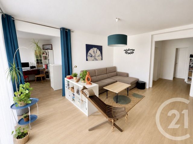 appartement - TOULOUSE - 31