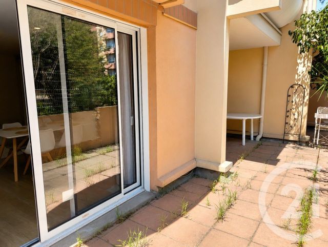 Appartement à vendre - 3 pièces - 75.0 m2 - TOULOUSE - 31 - MIDI-PYRENEES - Century 21 Les Minimes