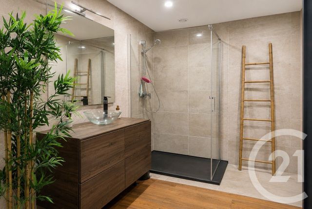 Appartement à vendre - 3 pièces - 75.0 m2 - TOULOUSE - 31 - MIDI-PYRENEES - Century 21 Les Minimes