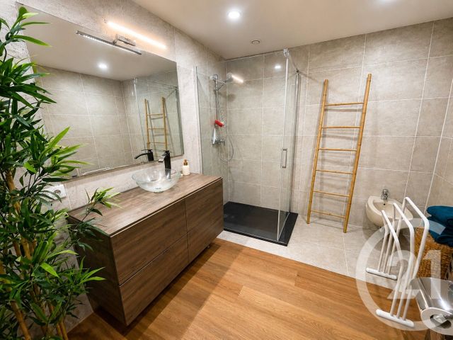 Appartement à vendre - 3 pièces - 75.0 m2 - TOULOUSE - 31 - MIDI-PYRENEES - Century 21 Les Minimes