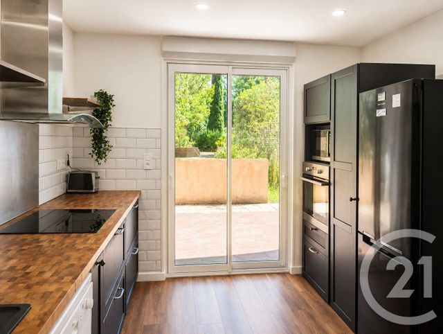 Appartement à vendre - 3 pièces - 75.0 m2 - TOULOUSE - 31 - MIDI-PYRENEES - Century 21 Les Minimes