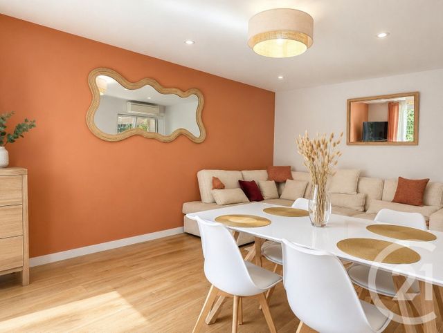 Appartement à vendre - 3 pièces - 75.0 m2 - TOULOUSE - 31 - MIDI-PYRENEES - Century 21 Les Minimes