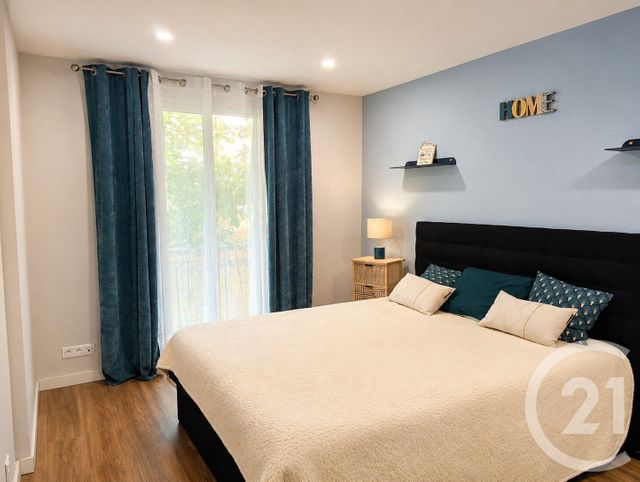 Appartement à vendre - 3 pièces - 75.0 m2 - TOULOUSE - 31 - MIDI-PYRENEES - Century 21 Les Minimes