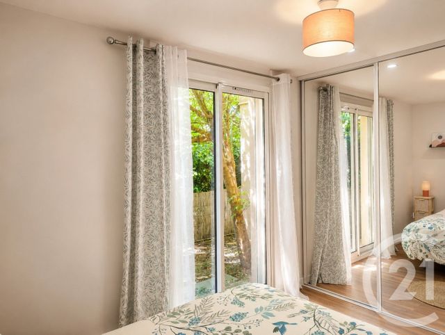 Appartement à vendre - 3 pièces - 75.0 m2 - TOULOUSE - 31 - MIDI-PYRENEES - Century 21 Les Minimes