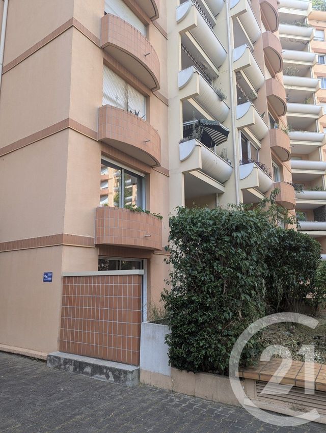 Appartement à vendre - 3 pièces - 75.0 m2 - TOULOUSE - 31 - MIDI-PYRENEES - Century 21 Les Minimes