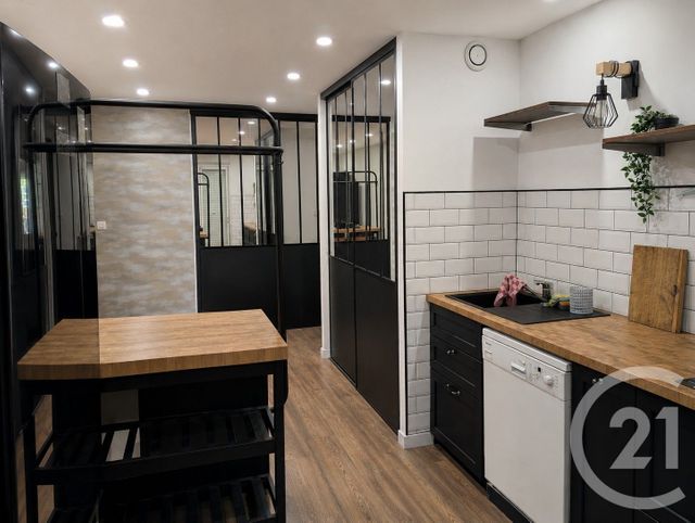 Appartement à vendre TOULOUSE