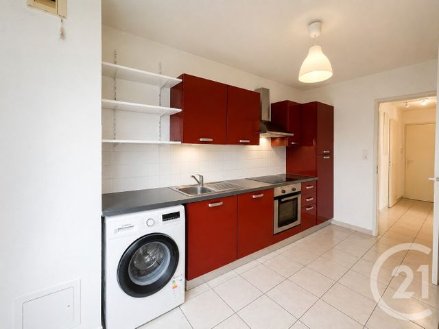 Appartement F4 à vendre - 4 pièces - 80.0 m2 - TOULOUSE - 31 - MIDI-PYRENEES - Century 21 Les Minimes
