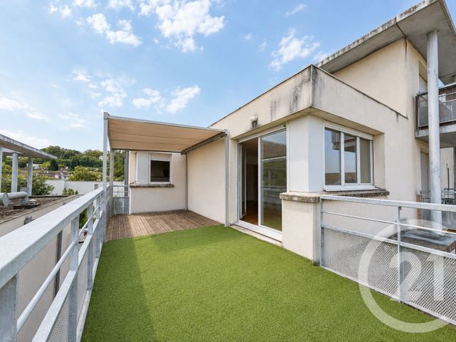 appartement - TOULOUSE - 31
