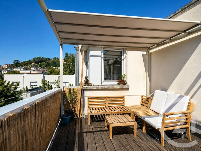 appartement - TOULOUSE - 31