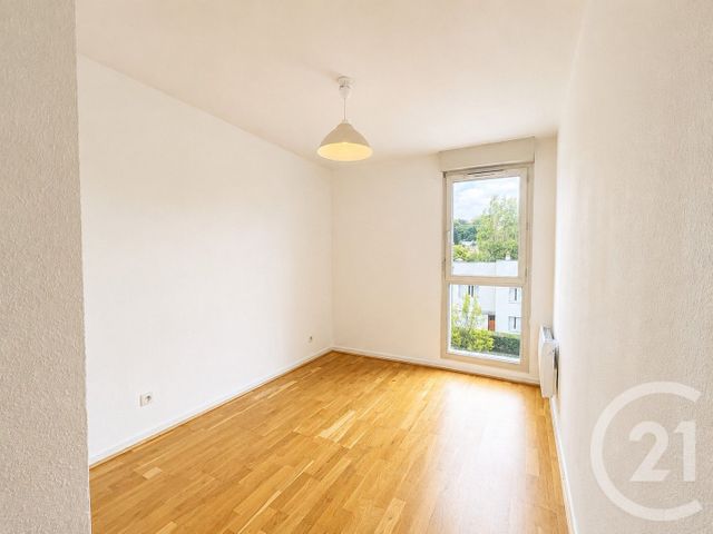 Appartement F4 à vendre - 4 pièces - 80.0 m2 - TOULOUSE - 31 - MIDI-PYRENEES - Century 21 Les Minimes