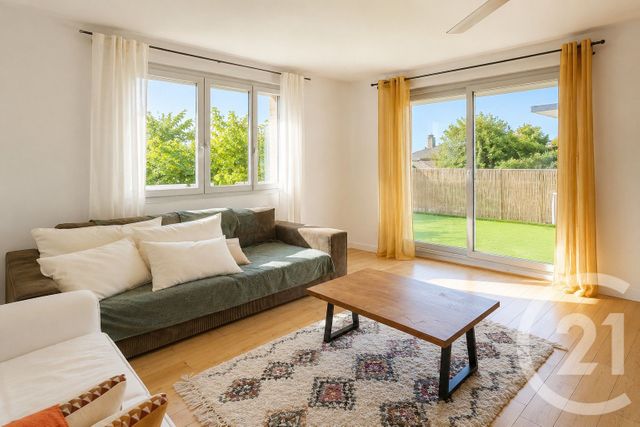 Appartement F4 à vendre - 4 pièces - 80.0 m2 - TOULOUSE - 31 - MIDI-PYRENEES - Century 21 Les Minimes