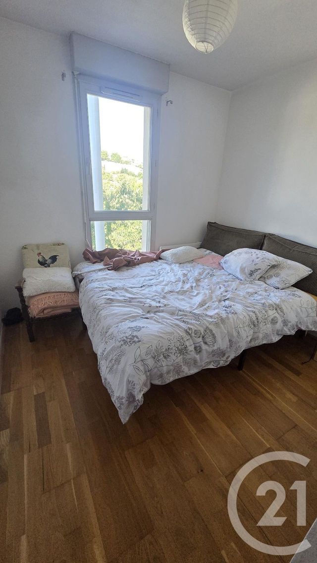 Appartement F4 à vendre - 4 pièces - 80.0 m2 - TOULOUSE - 31 - MIDI-PYRENEES - Century 21 Les Minimes