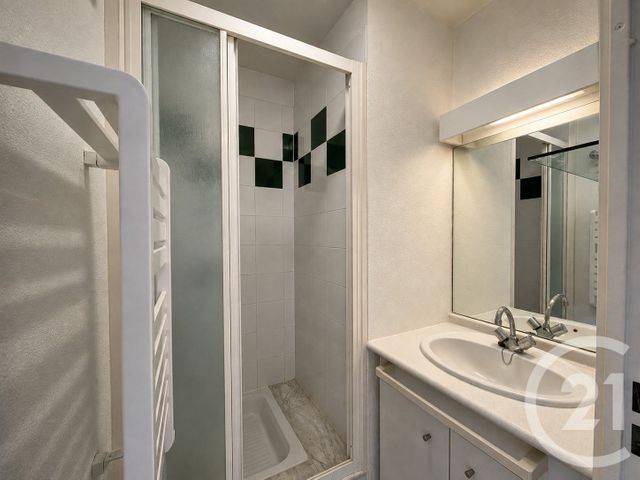 Appartement F4 à vendre - 4 pièces - 80.0 m2 - TOULOUSE - 31 - MIDI-PYRENEES - Century 21 Les Minimes