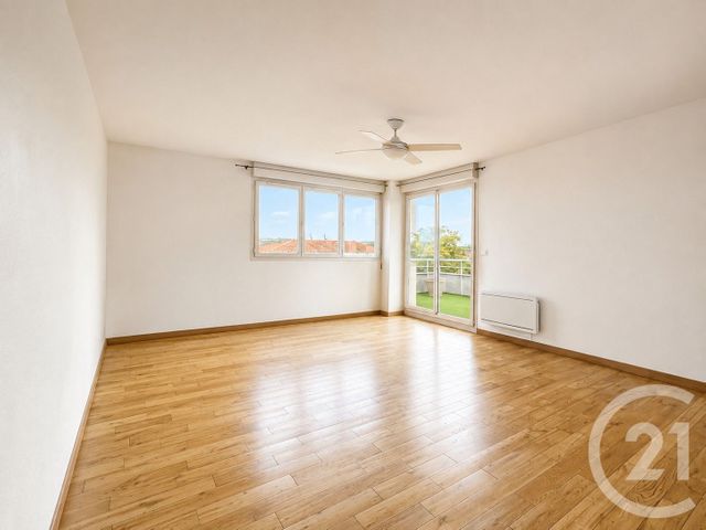 Appartement F4 à vendre - 4 pièces - 80.0 m2 - TOULOUSE - 31 - MIDI-PYRENEES - Century 21 Les Minimes