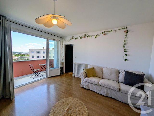 Appartement T3 à louer TOULOUSE
