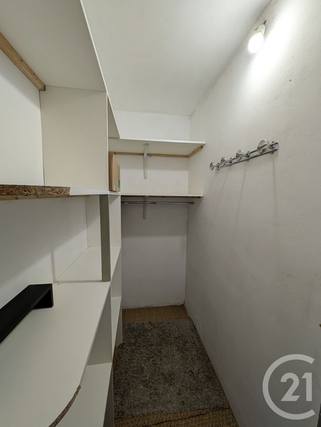 Appartement T3 à louer - 3 pièces - 57.05 m2 - TOULOUSE - 31 - MIDI-PYRENEES - Century 21 Les Minimes
