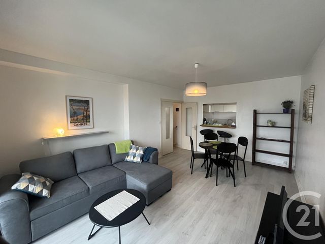 Appartement T3 à louer TOULOUSE