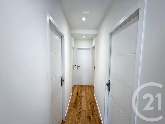 Appartement T5 à vendre - 6 pièces - 105.72 m2 - TOULOUSE - 31 - MIDI-PYRENEES - Century 21 Les Minimes